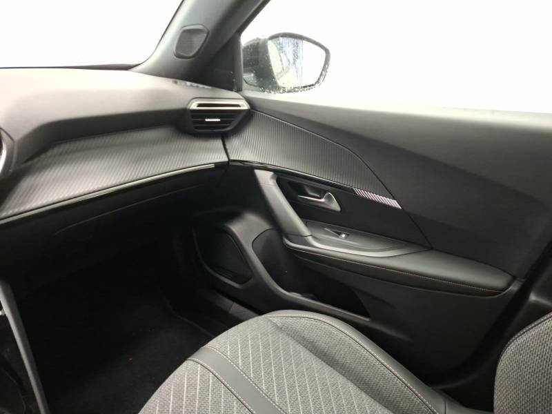 Peugeot 2008 - Photo 27
