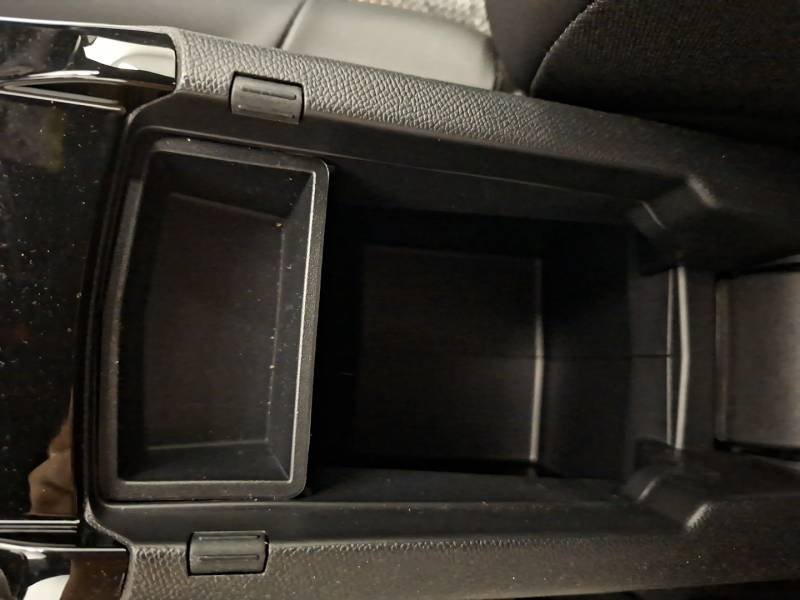 Peugeot 2008 - Photo 28