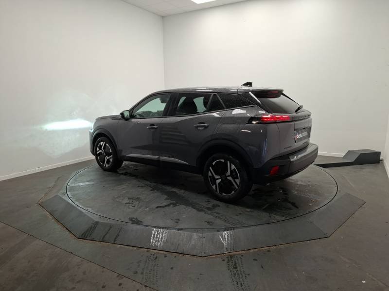 Peugeot 2008 - Photo 3