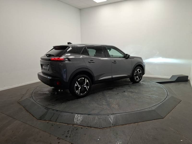 Peugeot 2008 - Photo 5