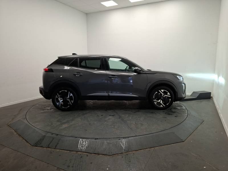 Peugeot 2008 - Photo 6