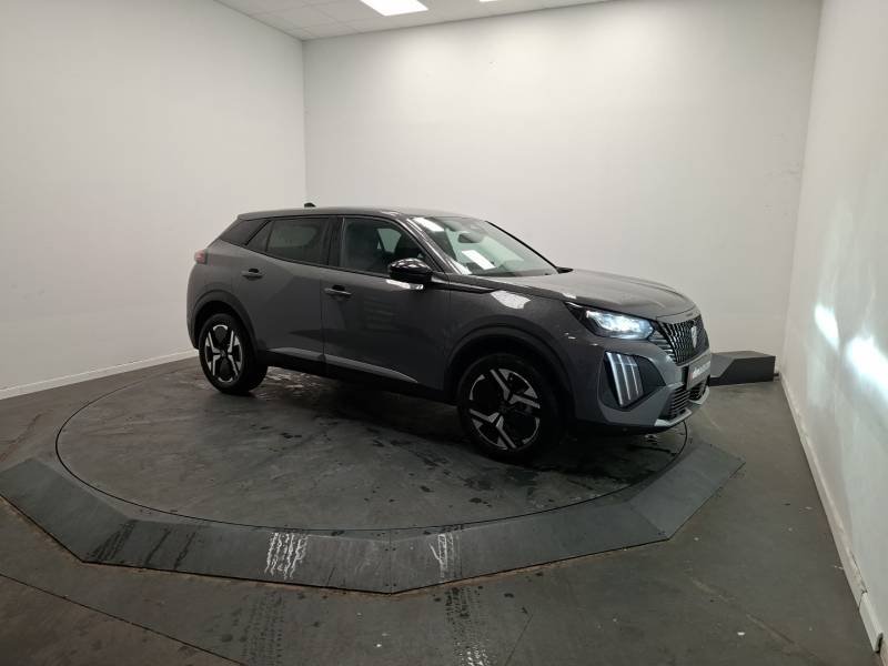Peugeot 2008 - Photo 7