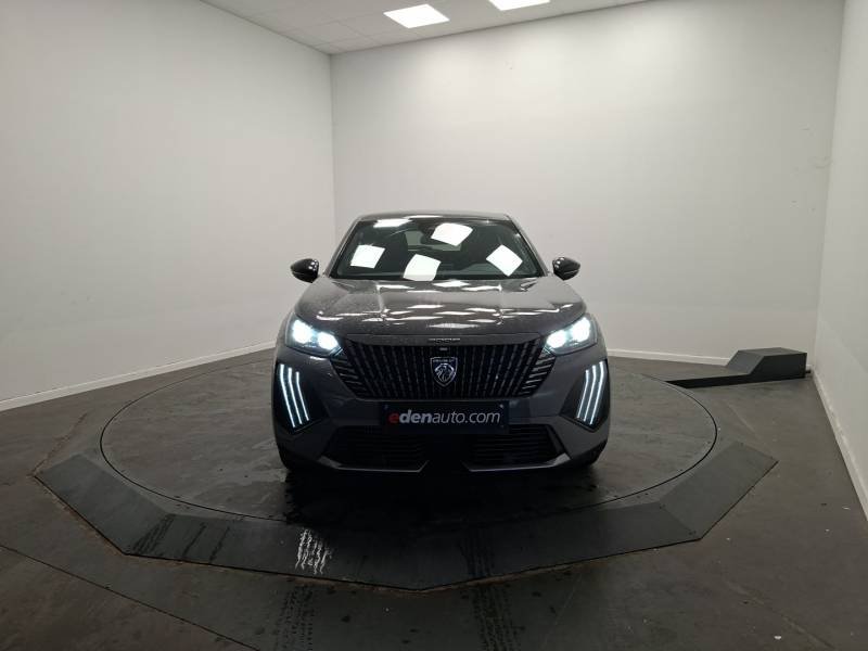 Peugeot 2008 - Photo 8