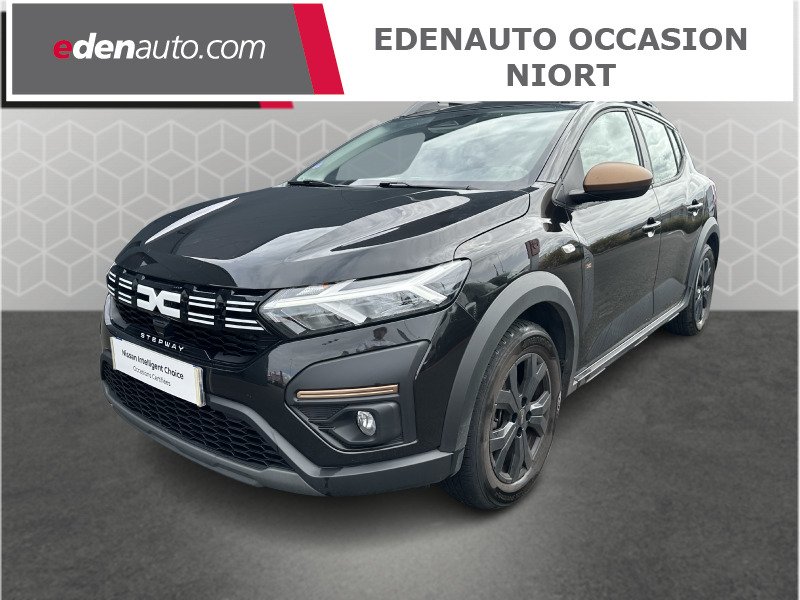 Dacia Sandero - Photo 1