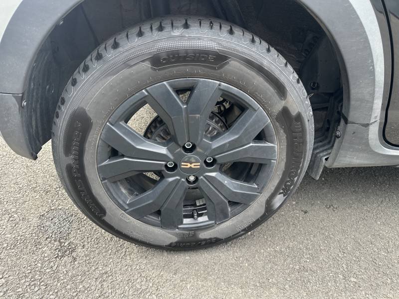 Dacia Sandero - Photo 11