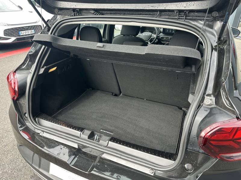 Dacia Sandero - Photo 13