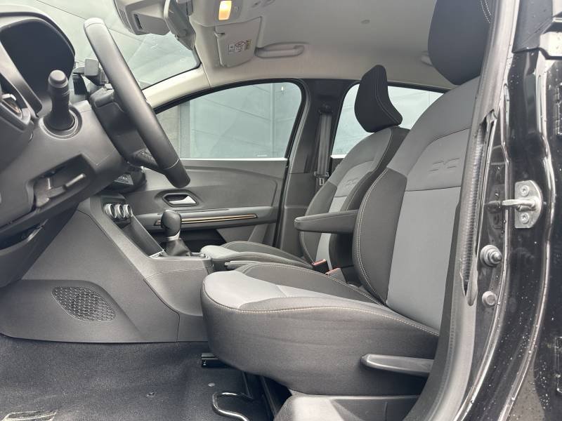 Dacia Sandero - Photo 14