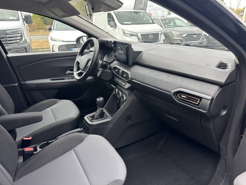 Dacia Sandero - Photo 15