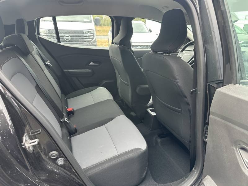 Dacia Sandero - Photo 16