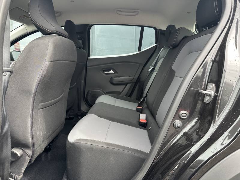 Dacia Sandero - Photo 17