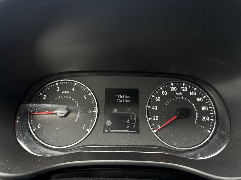 Dacia Sandero - Photo 18