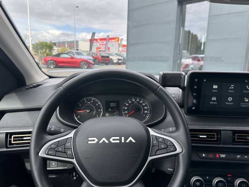 Dacia Sandero - Photo 19