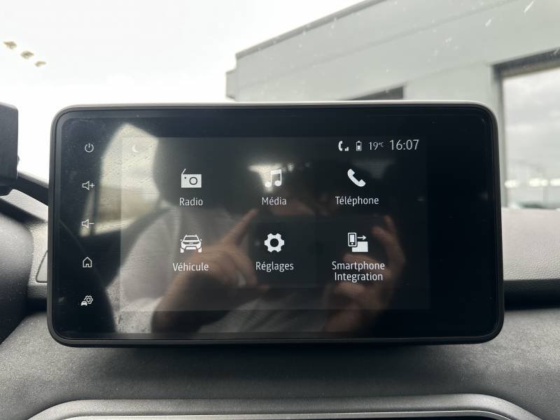 Dacia Sandero - Photo 21