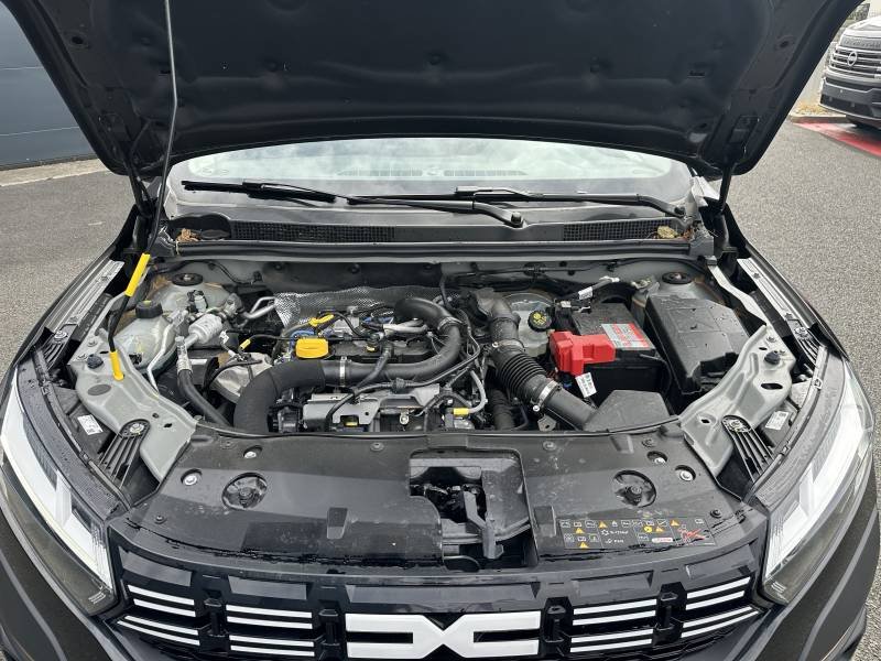 Dacia Sandero - Photo 28