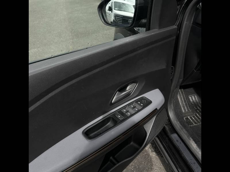 Dacia Sandero - Photo 29