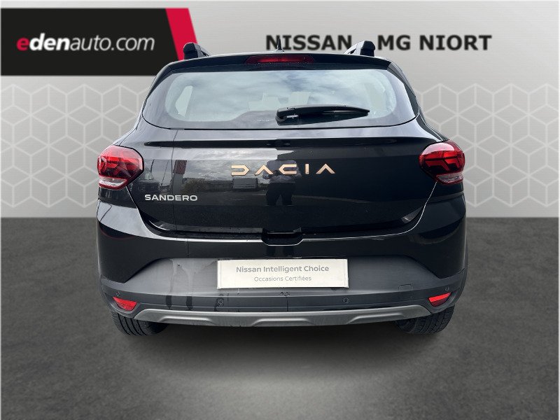 Dacia Sandero - Photo 4