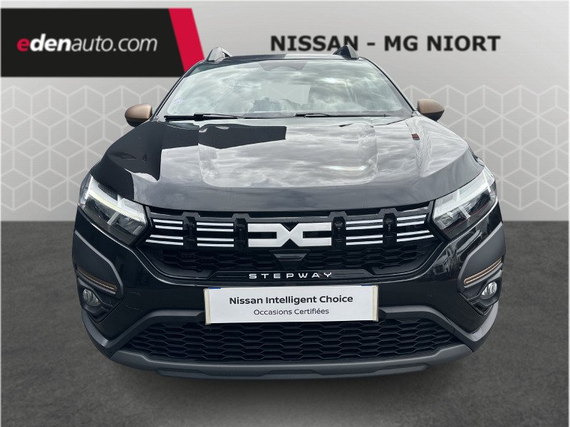 Dacia Sandero - Photo 8