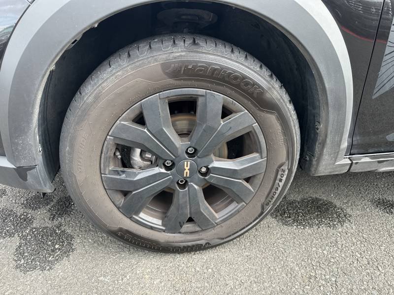Dacia Sandero - Photo 9