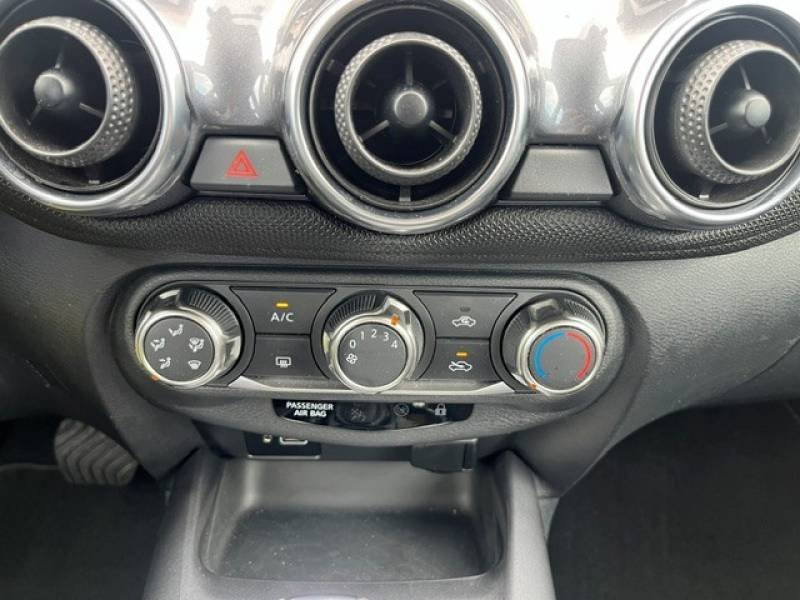 Nissan Juke - Photo 11