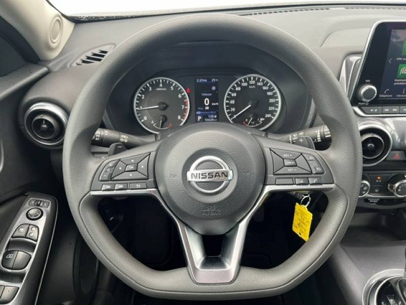 Nissan Juke - Photo 12