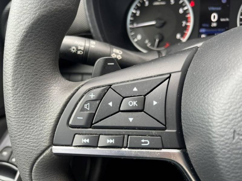 Nissan Juke - Photo 13