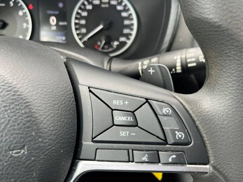 Nissan Juke - Photo 14