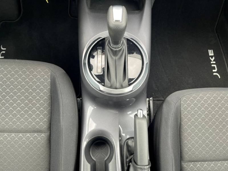 Nissan Juke - Photo 18