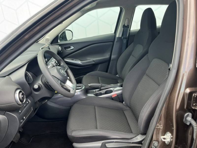 Nissan Juke - Photo 19