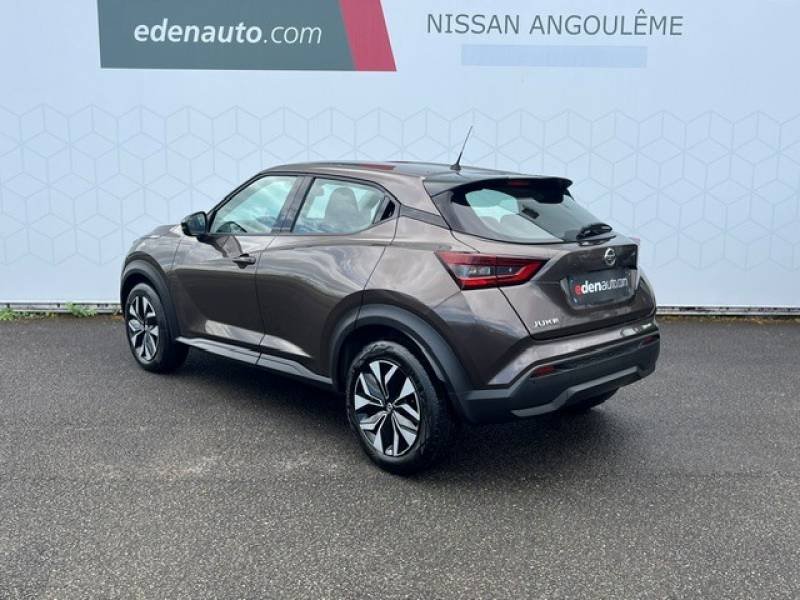 Nissan Juke - Photo 2