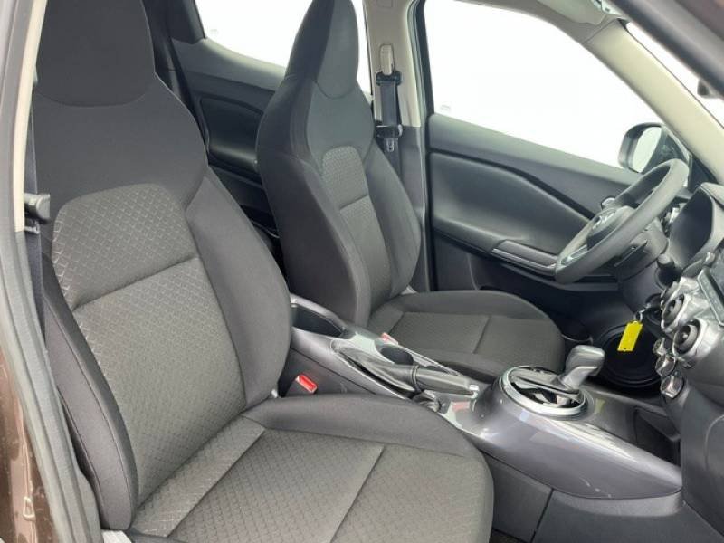 Nissan Juke - Photo 21