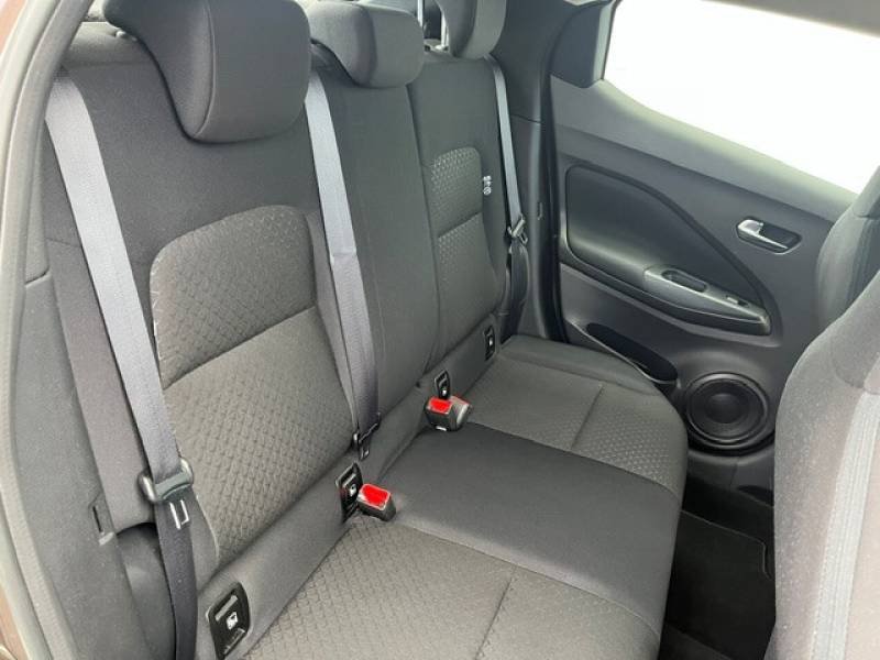 Nissan Juke - Photo 22