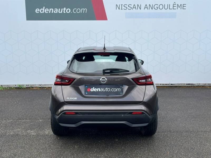 Nissan Juke - Photo 23