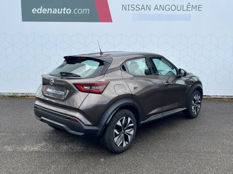 Nissan Juke - Photo 26