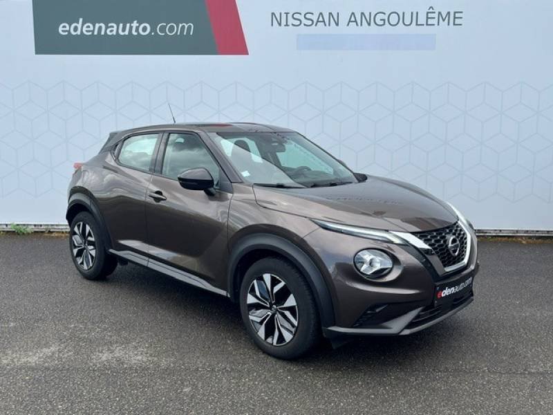 Nissan Juke - Photo 27