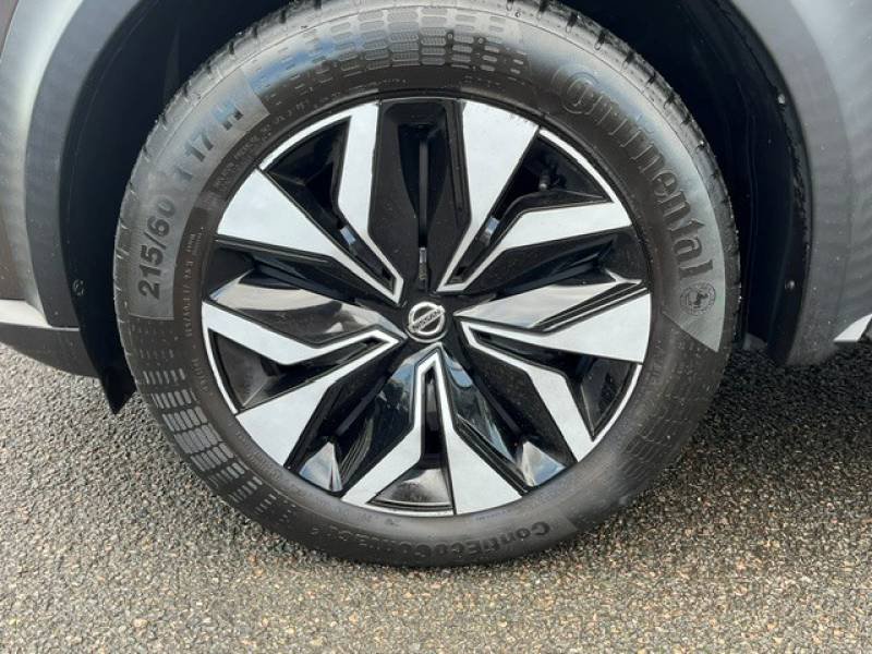 Nissan Juke - Photo 29