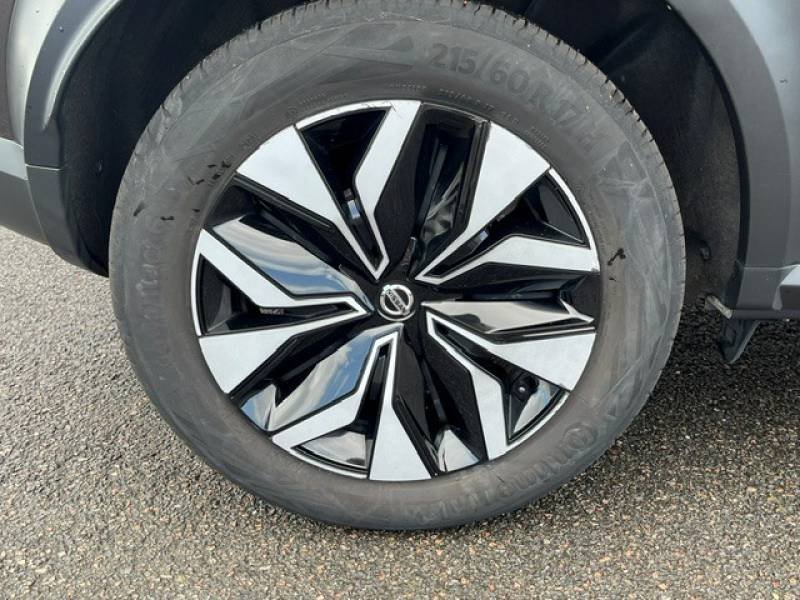 Nissan Juke - Photo 30