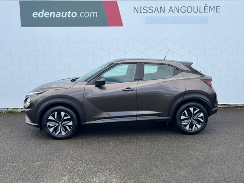 Nissan Juke - Photo 3