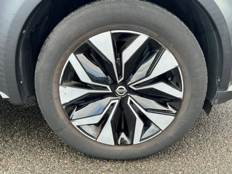 Nissan Juke - Photo 31