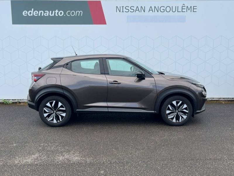Nissan Juke - Photo 4