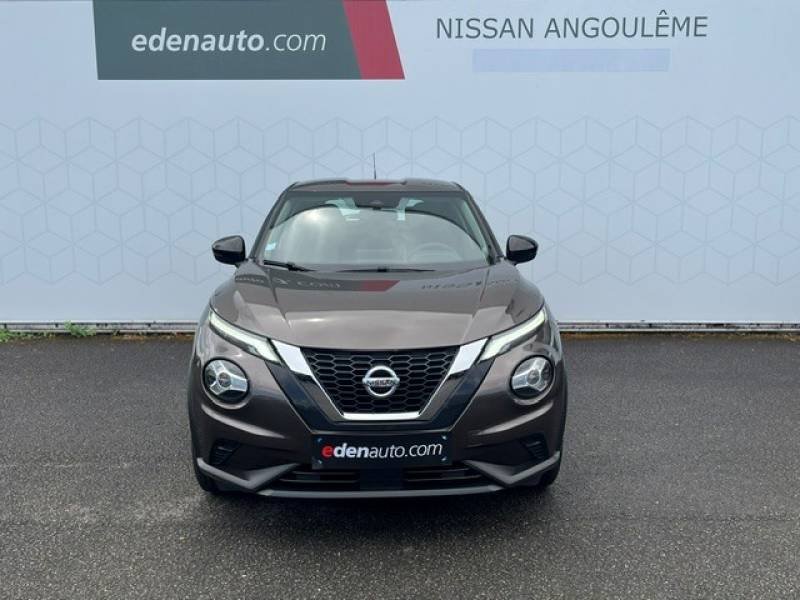 Nissan Juke - Photo 5