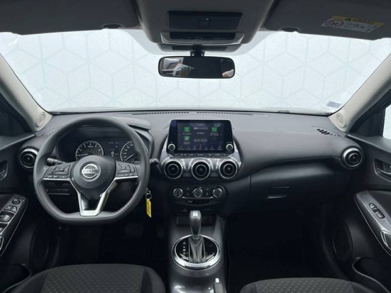 Nissan Juke - Photo 6