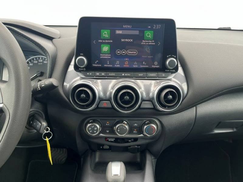 Nissan Juke - Photo 7