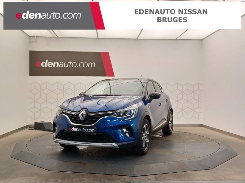 Renault Captur - Photo 1