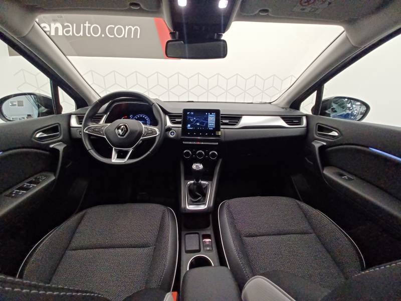 Renault Captur - Photo 12