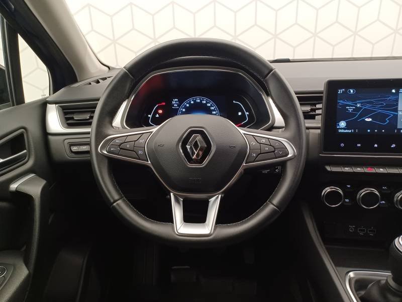 Renault Captur - Photo 13