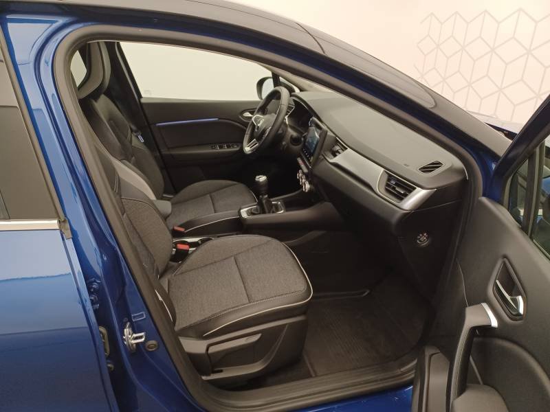 Renault Captur - Photo 14