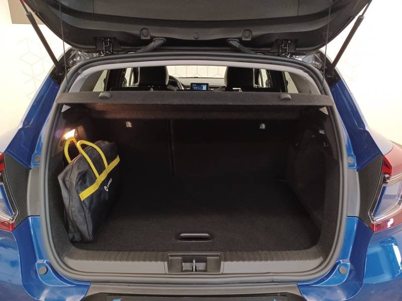 Renault Captur - Photo 16