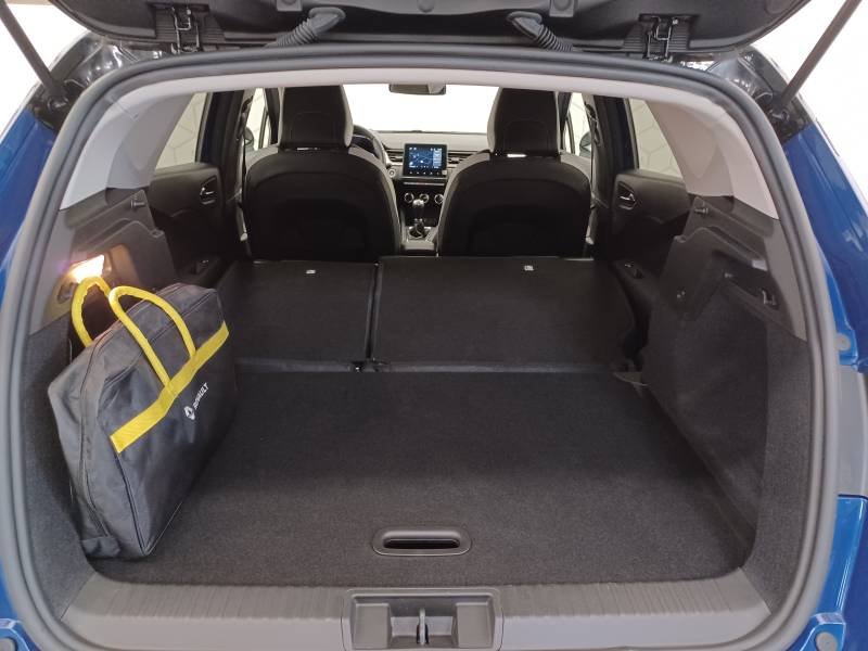Renault Captur - Photo 17
