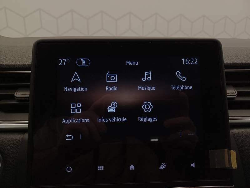 Renault Captur - Photo 20