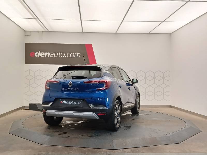 Renault Captur - Photo 2